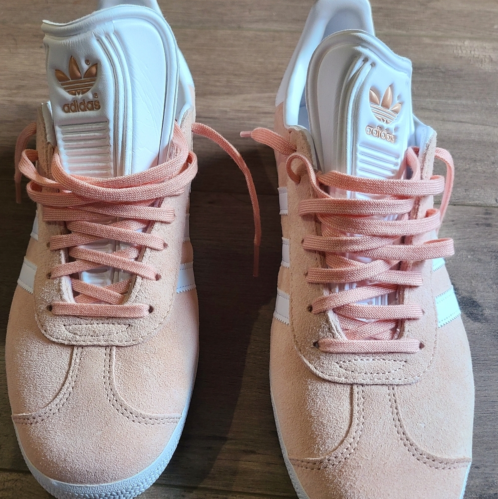 Adidas Gazelles